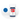 Scalecoat I Conrail Blue 1oz - 1075