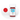 Scalecoat II Southern Pacific Scarlet Red 1oz - 2029