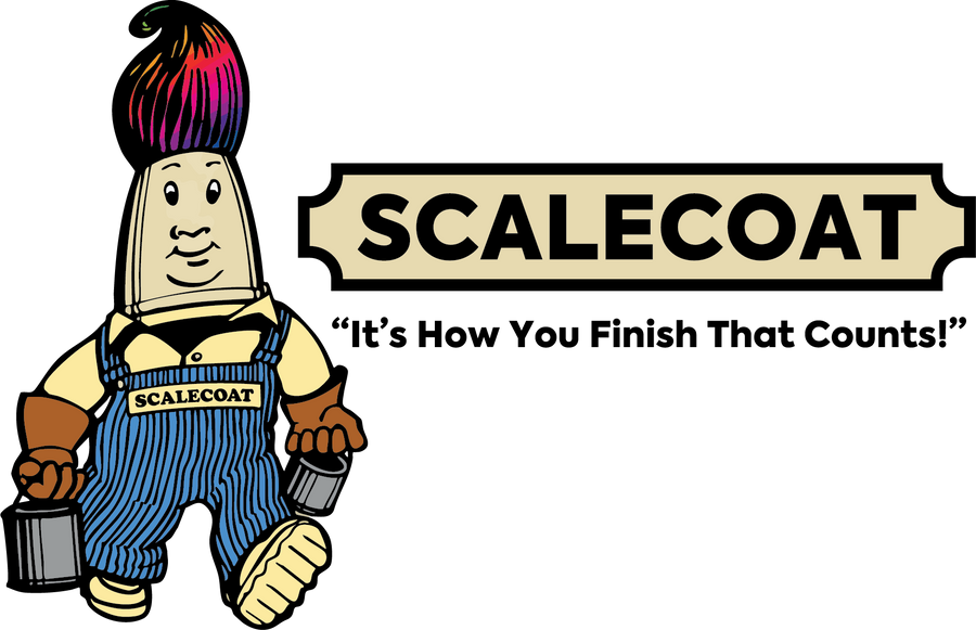 Scalecoat Product Catalog