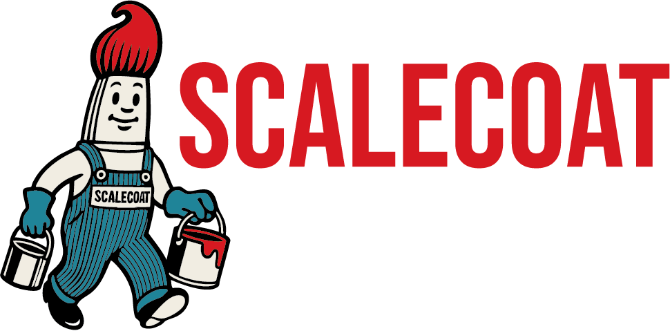 Scalecoat